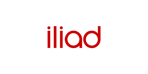 Iliad Italy