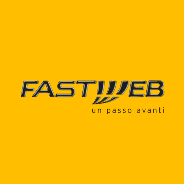 Fastweb Italy