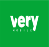 Very Mobile Italy Italy Operator Logo
