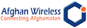 Afghan Wireless Afghanistan Data