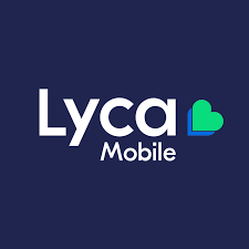 Lycamobile Australia Australia Operator Logo