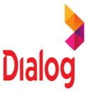 Dialog Sri Lanka Data logo