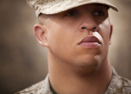 military-veteran