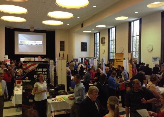 veteran-job-fair