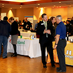 How to Crowd Your Career Fair Booth with Qualified Candidates, Part 1