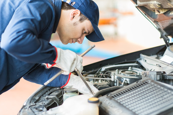 What Skills Do Mechanical and Technical Military Positions Provide?
