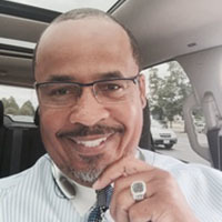 Rob Dutton