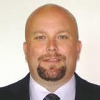 Travis Odell