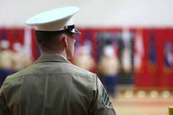 Myth Buster: Vets Aren’t Damaged Goods
