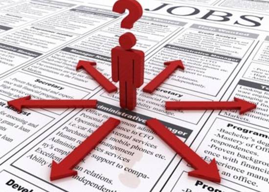 Tips from TAP: Five Must-Dos Before Transitioning Out of the Military