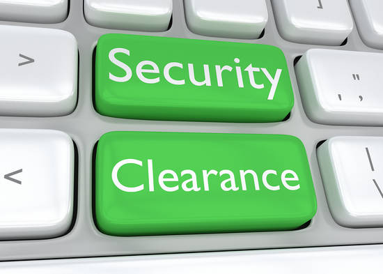Avoid the Clearance Backlog and Save Money by Hiring Veterans