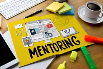 The Importance of Mentors in the Military Community