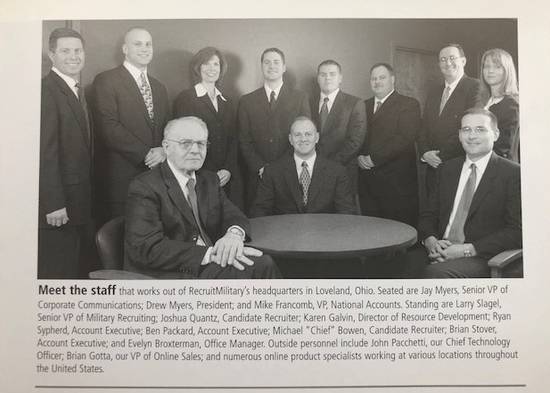 Chapter 4: Newsletters Enter the Mix and the Company Settles in Loveland