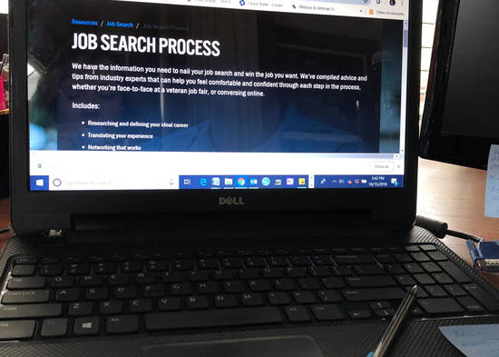 Let Our Job Board Do the Work for You