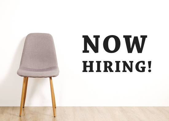 Are You Shooting Yourself in the Foot During the Hiring Process?