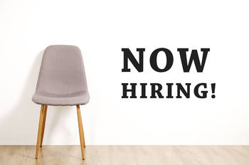 Are You Shooting Yourself in the Foot During the Hiring Process?