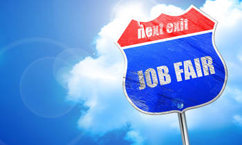He Found Success Using RecruitMilitary's Job Board
