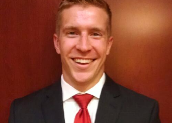 Medical Discharge Led to Coaching Veterans