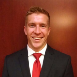 Medical Discharge Led to Coaching Veterans