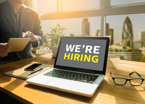 Military Hiring Badges Highlight Companies That Know the Best Way to Hire Veterans