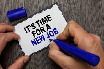 job search