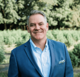 Navigating the “Wild West” of CBD Leads Veteran to Create On Duty CBD