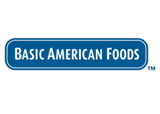 Basic American Foods