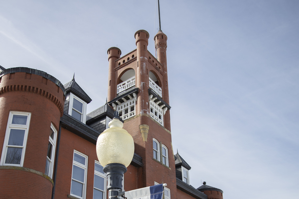Representation of the achievement named 'Graceland University Students Named to Fall 2021 Honors List'.