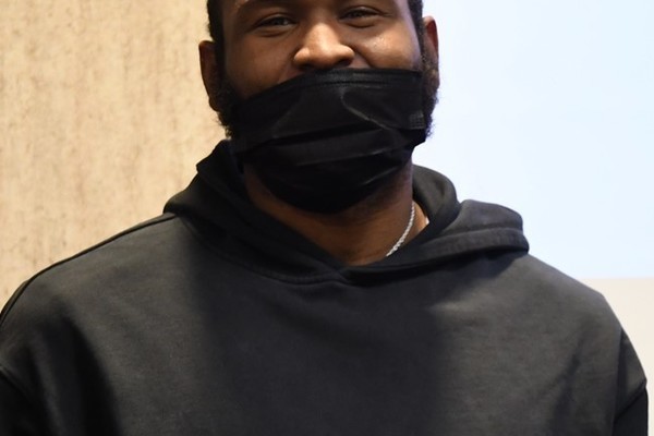 Representation of the achievement named 'Quadere Allen receives award from Central Penn College'.