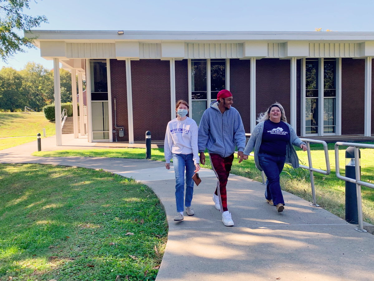 WKCTC Students Named to Spring 2022 Dean's List