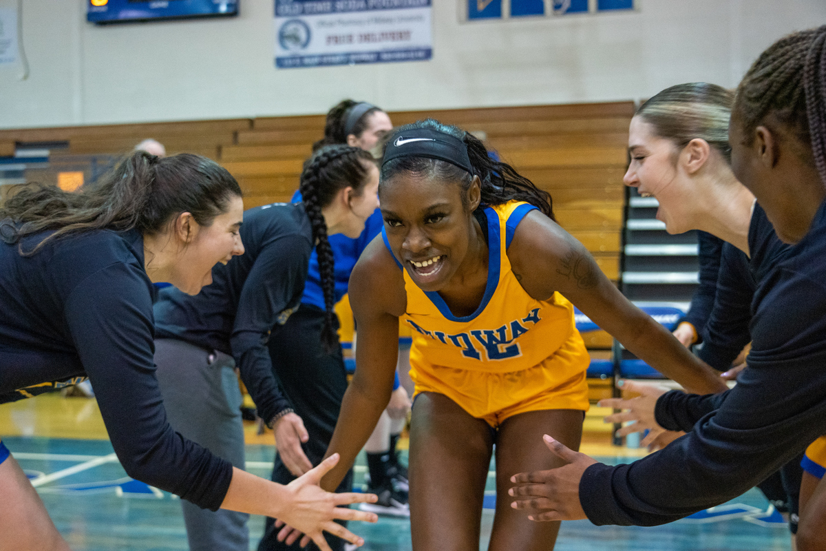 Midway University Celebrates Its Past Year of Athletic Success