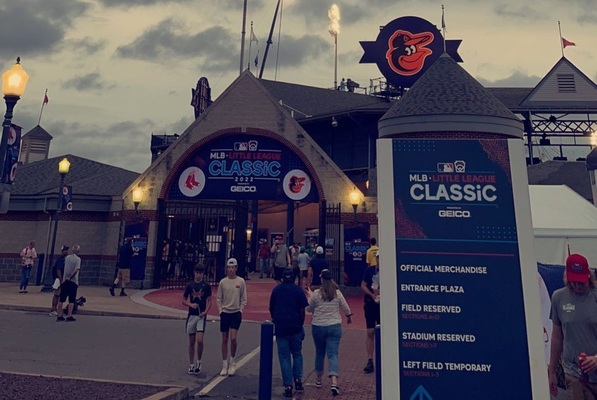 Mlb classic