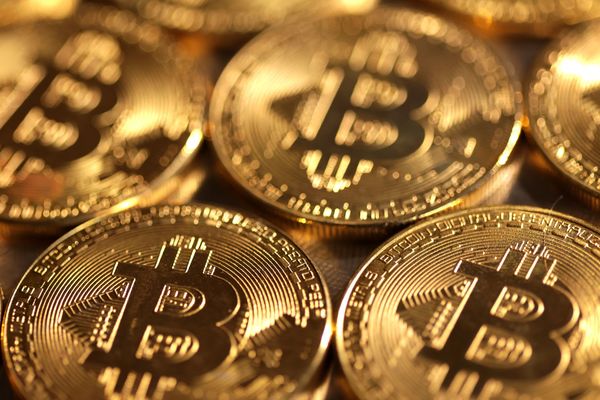 Bitcoin