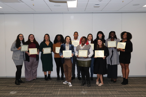 William James College William James College