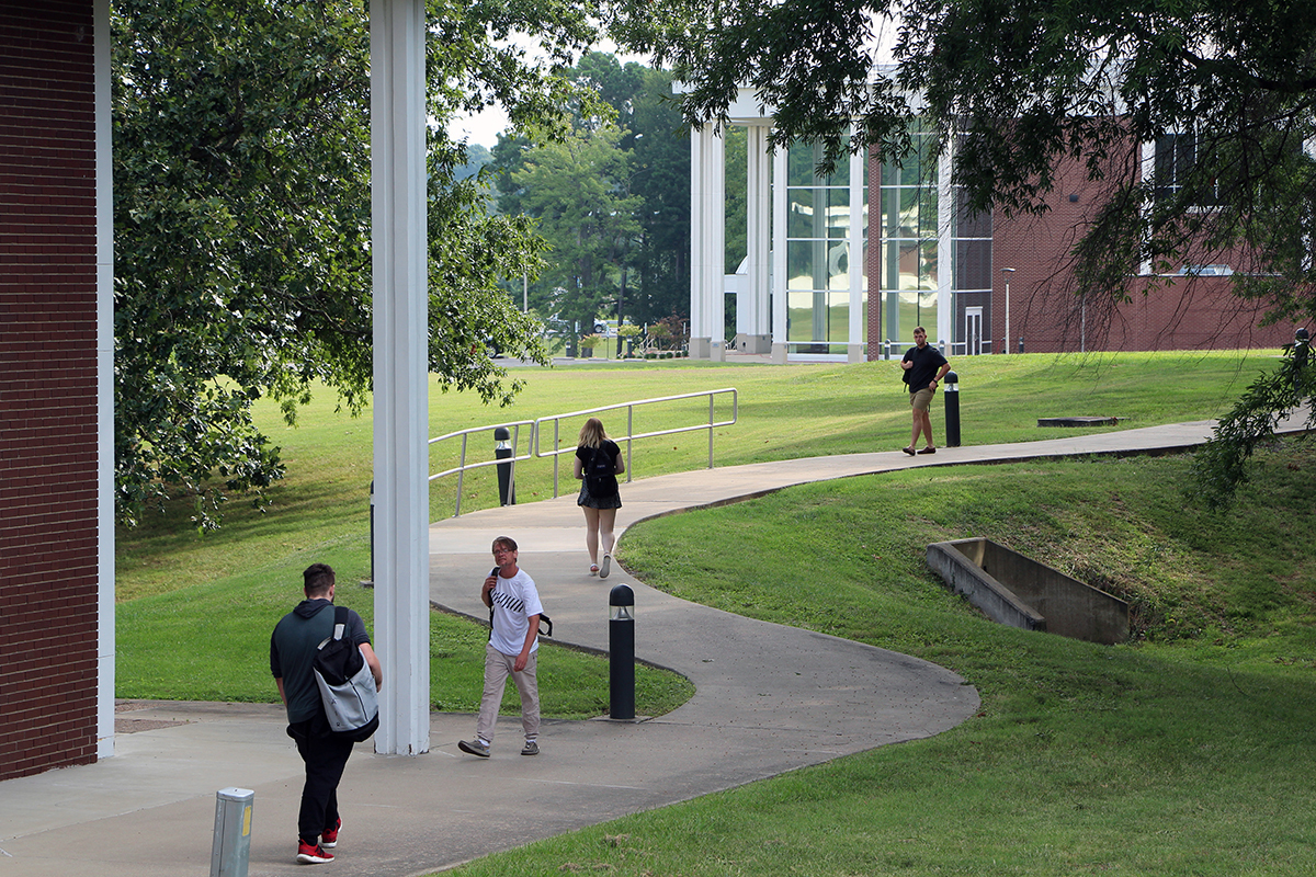 WKCTC Announces 2022 Fall Dean's List