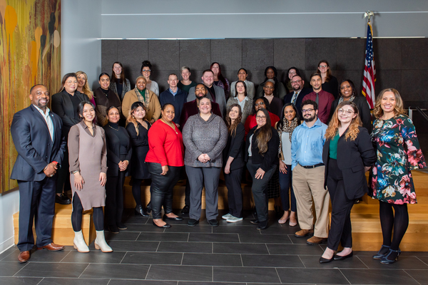 William James College William James College