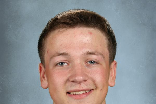 Representation of the achievement named 'CLHS Good Citizen Award Nominee'.