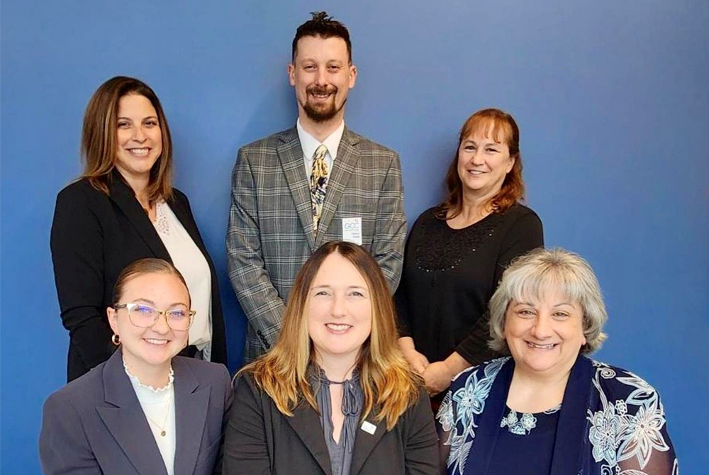 New Technical Programs and New Staff at the BEST Center at Genesee