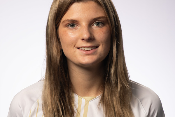 Representation of the achievement named 'Robison's Offense Earns Athlete of the Week Honors'.