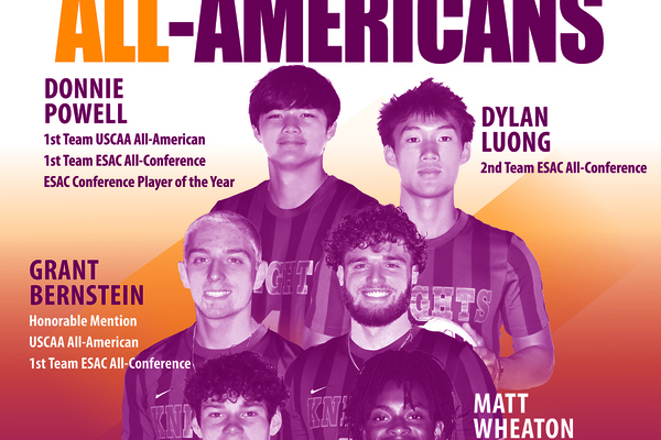 Representation of the achievement named 'Central Penn College Soccer Teams Shine in 2024 Season with Record-Breaking Accomplishments'.