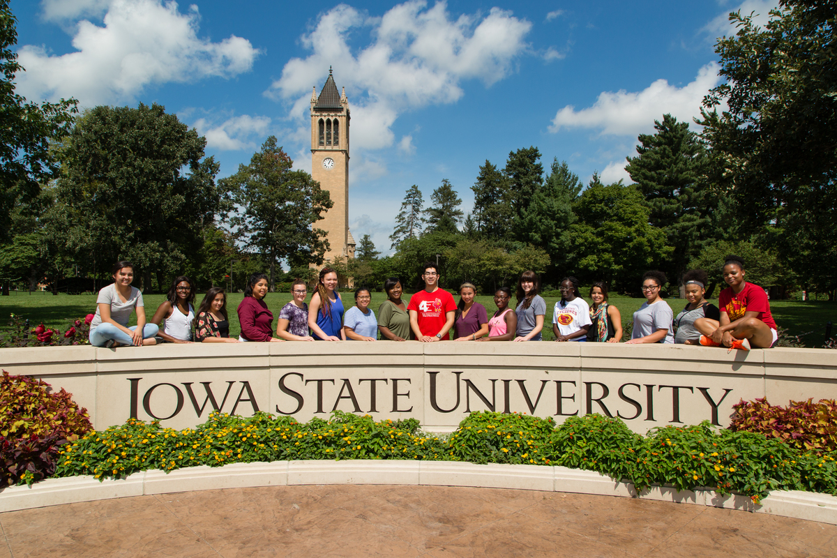 Iowa State University