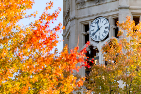 Students Named to The Muhlenberg Weekly News Staff