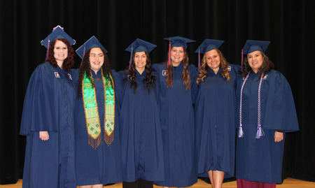 December 2025 Graduation