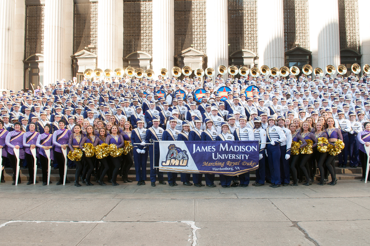 James Madison University