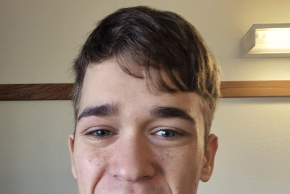 Representation of the achievement named 'Missouri State University Student Awarded Benjamin A. Gilman International Scholarship'.