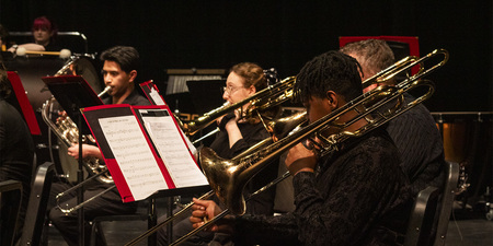 Muhlenberg College Students Perform in Concerts