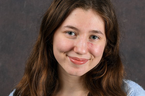 Representation of the achievement named 'Columbia State Student's Short Story Featured in National Sigma Kappa Delta Journal'.