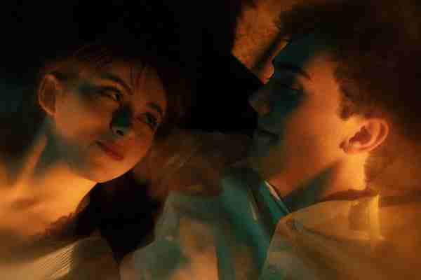 Representation of the achievement named 'Ohio Wesleyan Presents 'Romeo & Juliet' '.