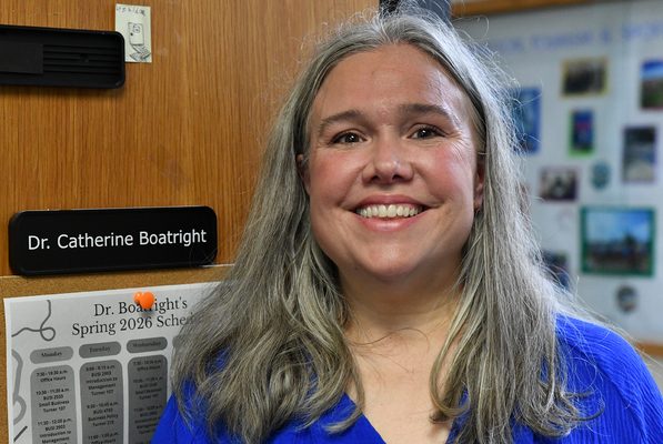 “This new program prepares students to move seamlessly from undergraduate business foundations to advanced leadership and strategic practice in an accelerated, integrated learning pathway,” said Lindsey Wilson University business professor Cathy Boatright, who helped design the university’s new 4+1 Bachelor’s-MBA Program.