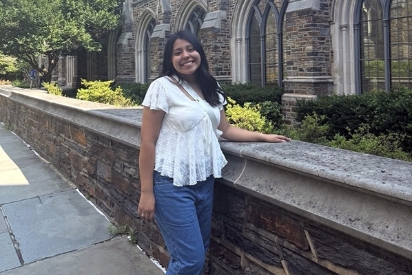 Representation of the achievement named 'CSDI Student Selected for State Leadership Role with National NSSLHA'.